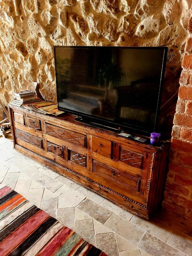 Alphan Cappadocia ウチヒサール エクステリア 写真